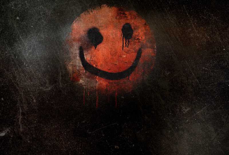 O Assassino Happy Face - A Mente de um Monstro