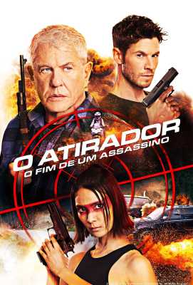 O Atirador - O Fim de Um Assassino (Filme) | Programação de TV | mi.tv