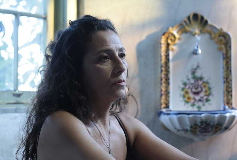 O Avental Rosa