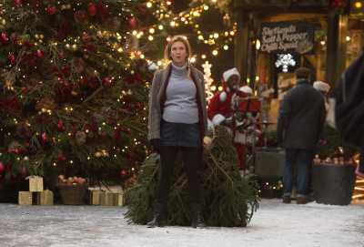 Programa O Bebê de Bridget Jones