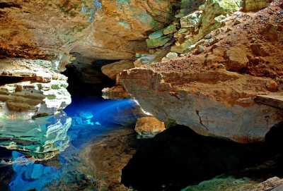 Programa O Brasil da Pré-História