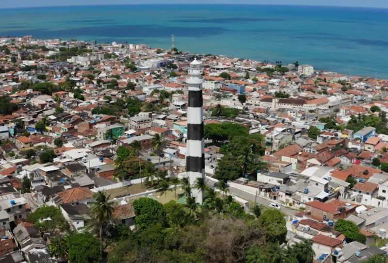 O Brasil Visto do Alto