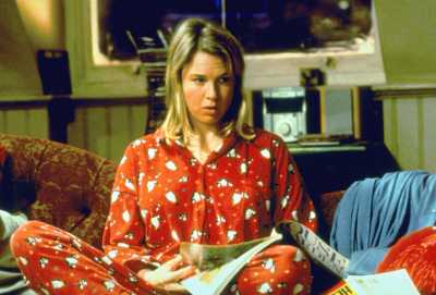 Programa O Diário de Bridget Jones