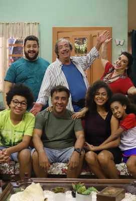 Quinta temporada de 'O Dono Do Lar' com reforço no elenco fixo estreia dia  2 de maio no Multishow - Jornal de Brasília