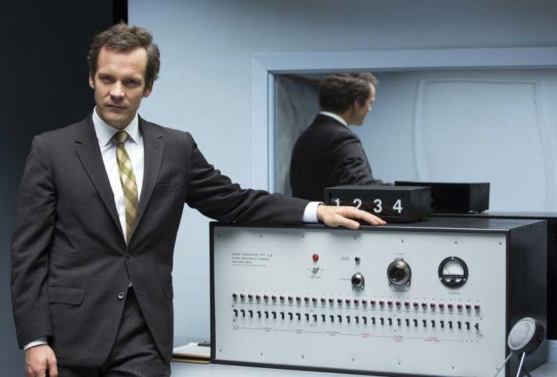 O Experimento de Milgram