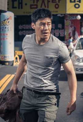 O Gângster, o Policial e o Diabo (Filme) | Programação de TV | mi.tv