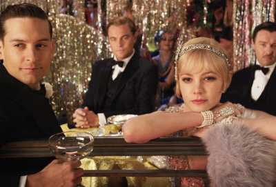 Programa O Grande Gatsby