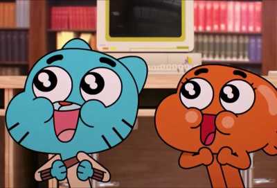 10 fatos e curiosidades sobre O Incrível Mundo de Gumball!