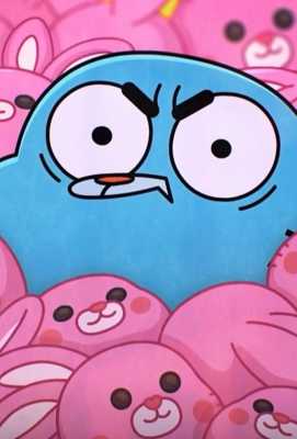 O Incrível Mundo de Gumball ganhará filme para TV - Olhar Digital