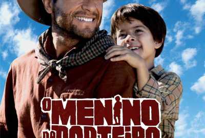 Programa O Menino da Porteira