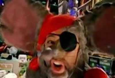 Programa O Mundo de Beakman