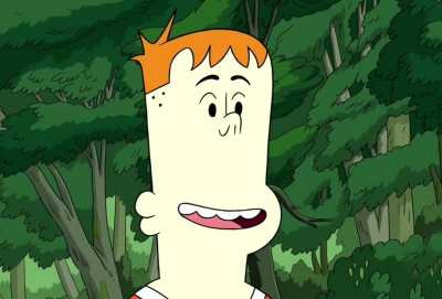 Programa O Mundo de Greg