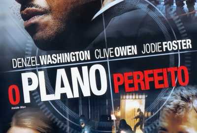 Programa O Plano Perfeito