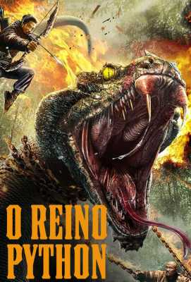 O Reino Python (Filme) | Programação de TV | mi.tv
