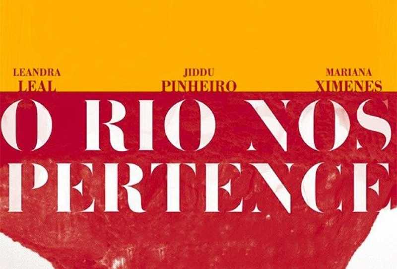 O Rio nos Pertence