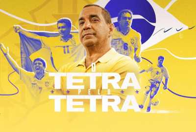 Programa O Tetra pelo Tetra