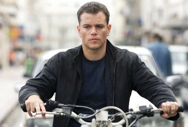 O Ultimato Bourne