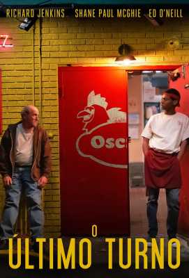 O Último Turno (Filme) | Programação de TV | mi.tv