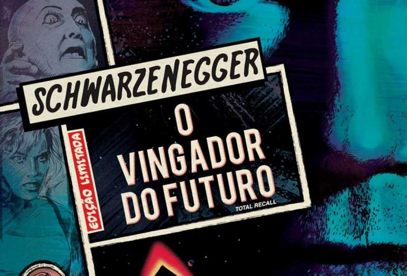 O Vingador do Futuro