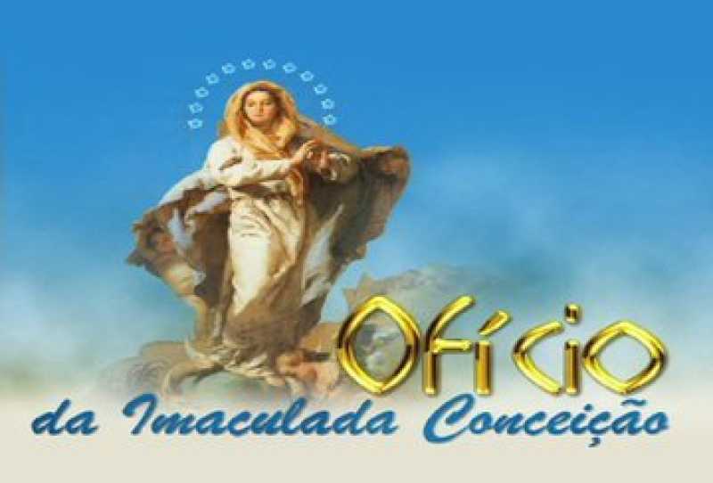Ofício da Imaculada Conceição