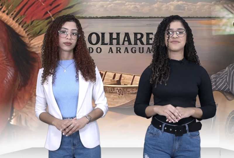 Olhares do Araguaia