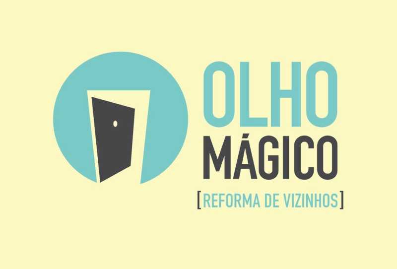 Olho Mágico - Reforma de Vizinhos