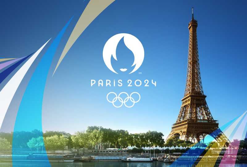 Jogos Olímpicos Paris 2024