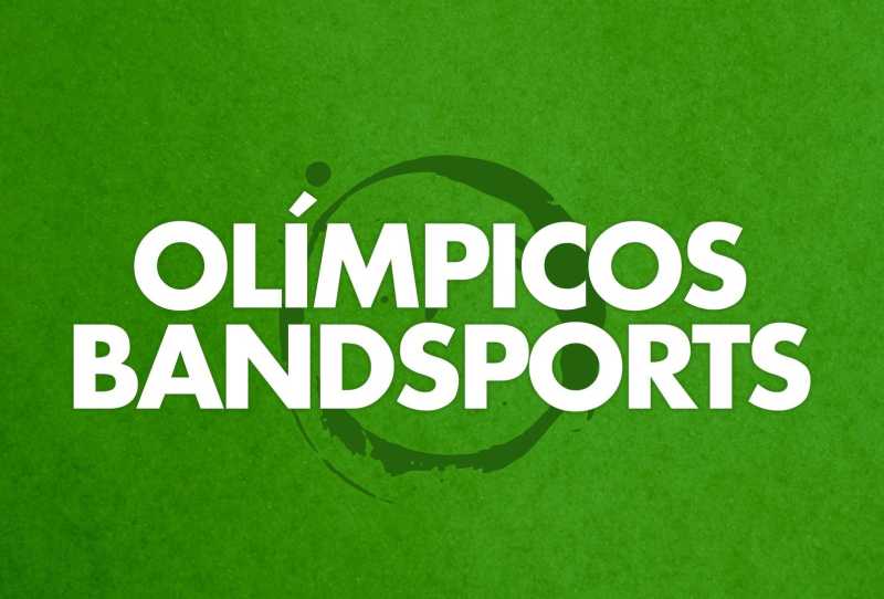 Olímpicos Bandsports