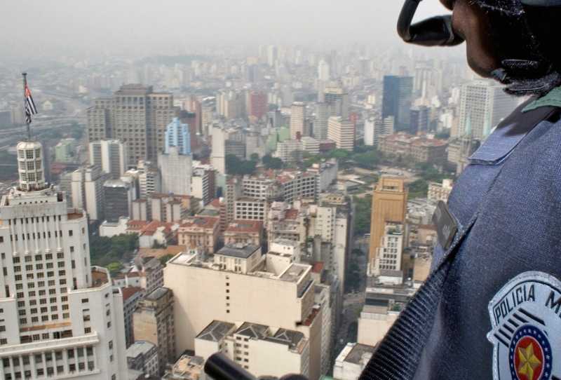 Operação Policial