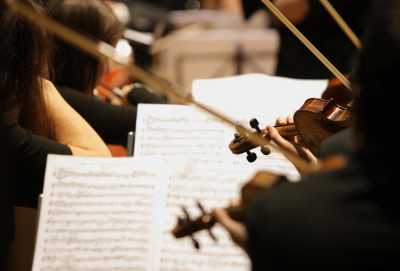 Programa Orquestra Sinfônica Municipal de São Paulo