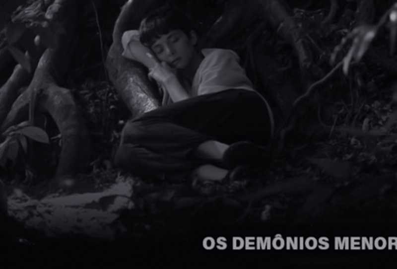 Os Demônios Menores