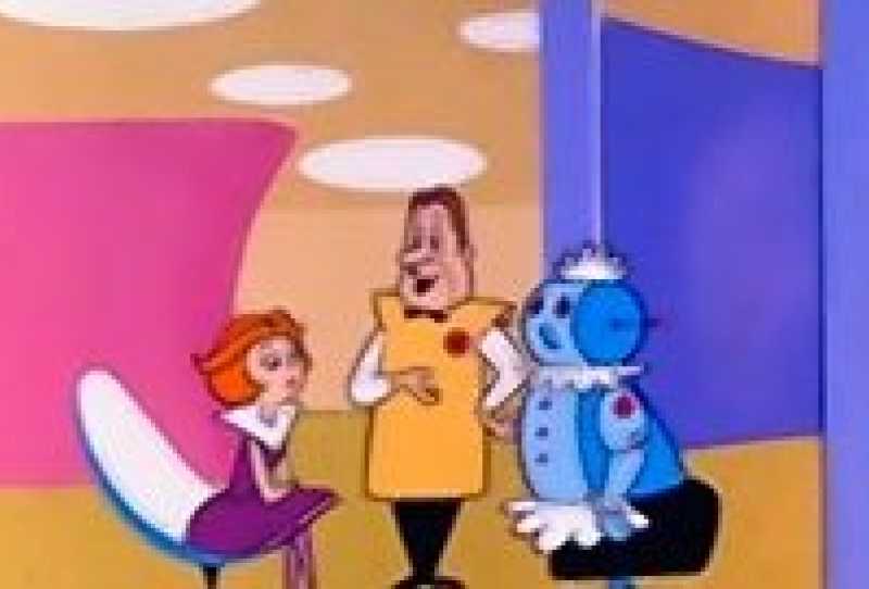 Os Jetsons