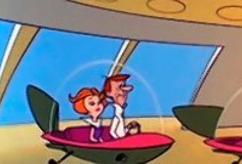 Os Jetsons