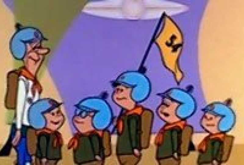 Os Jetsons