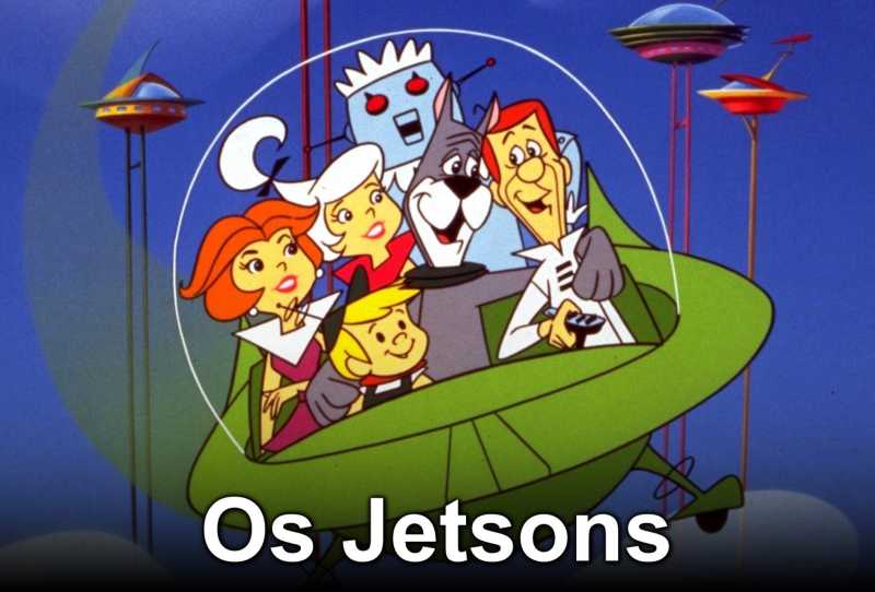 Os Jetsons