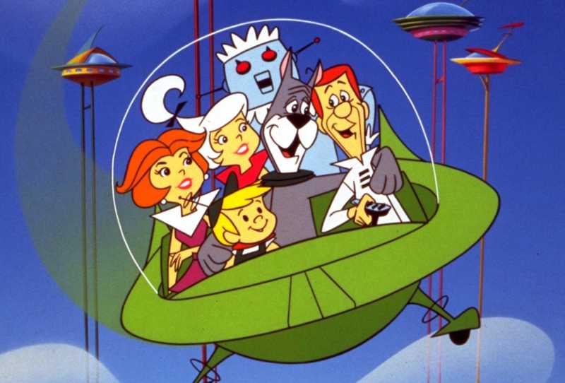 Os Jetsons