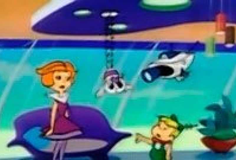 Os Jetsons