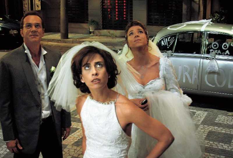 Os Normais - O Filme