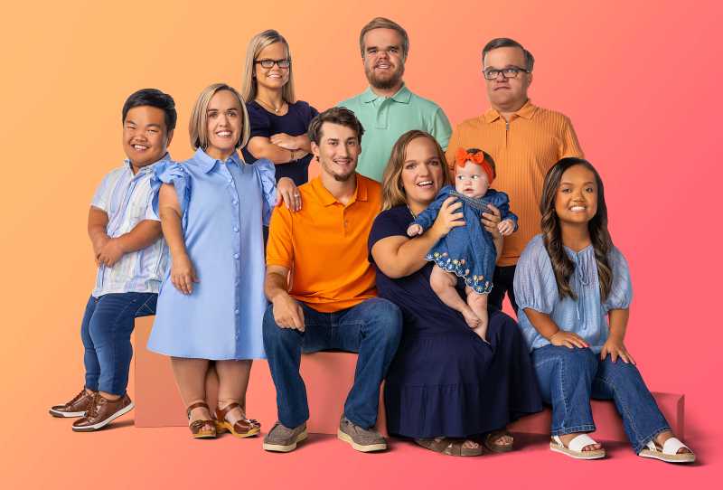 Os Pequenos Johnstons