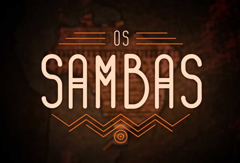 Os Sambas