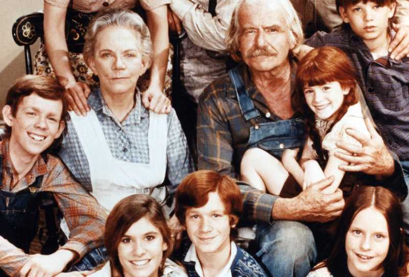 Os Waltons