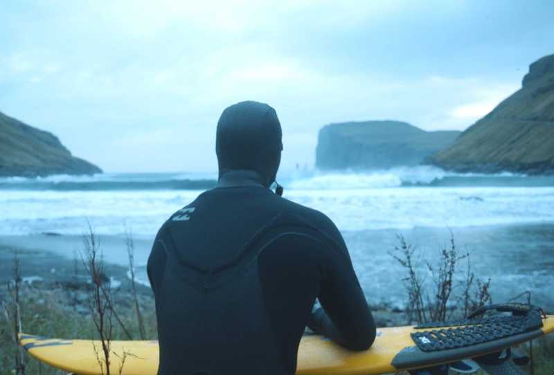 Outpost 2: The Finding Faroes