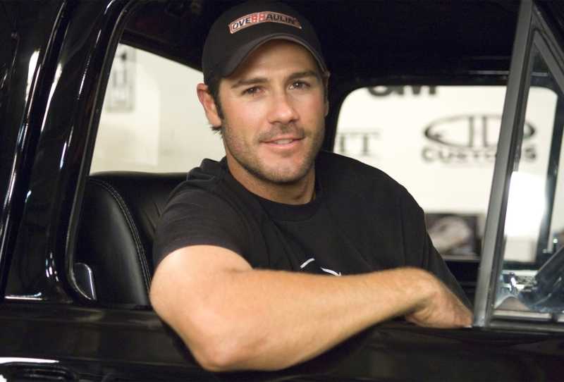 Overhaulin'