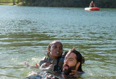 Programa Pânico no Lago - O Legado