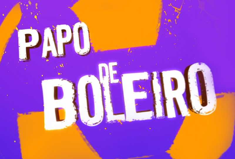 Papo de Boleiro