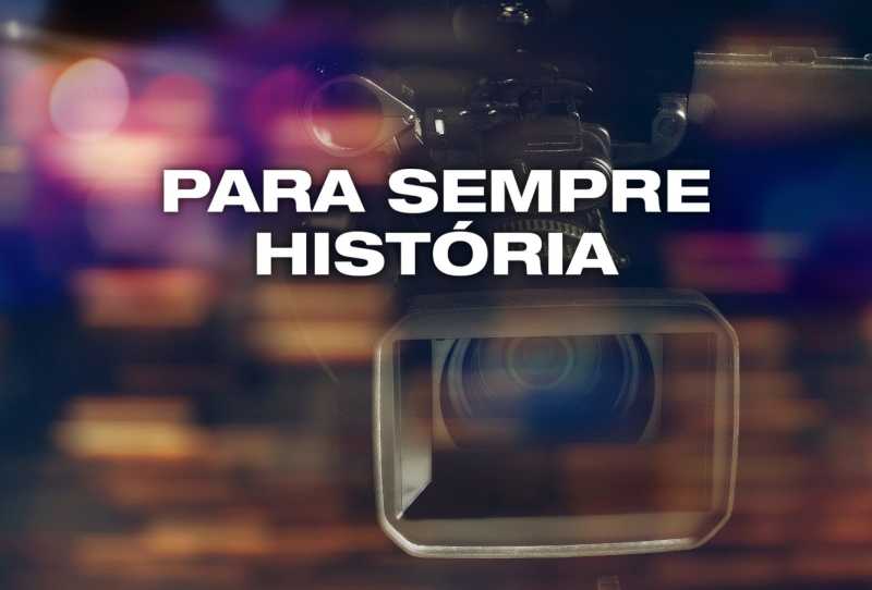Para Sempre História