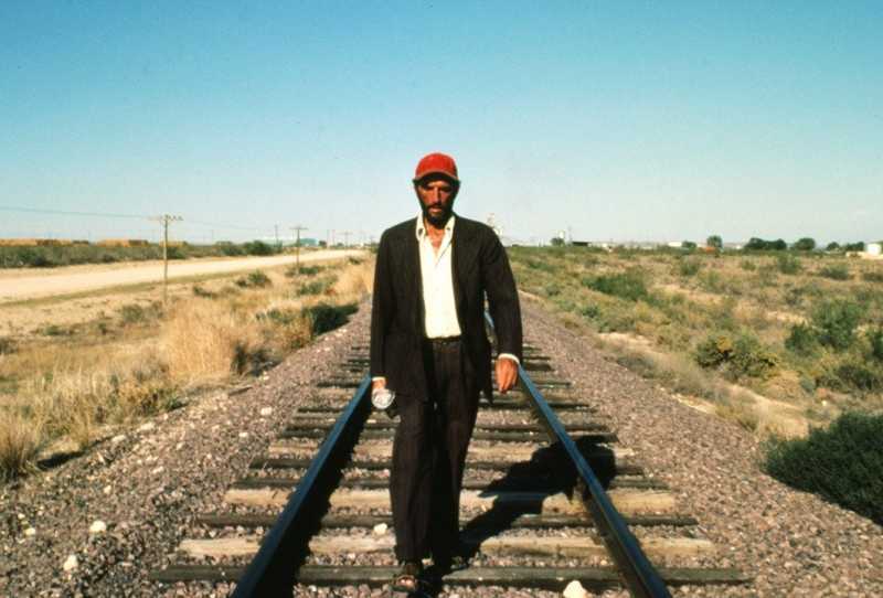 Paris, Texas