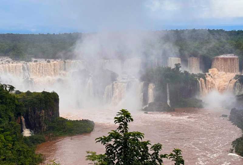 Parques Naturais do Brasil