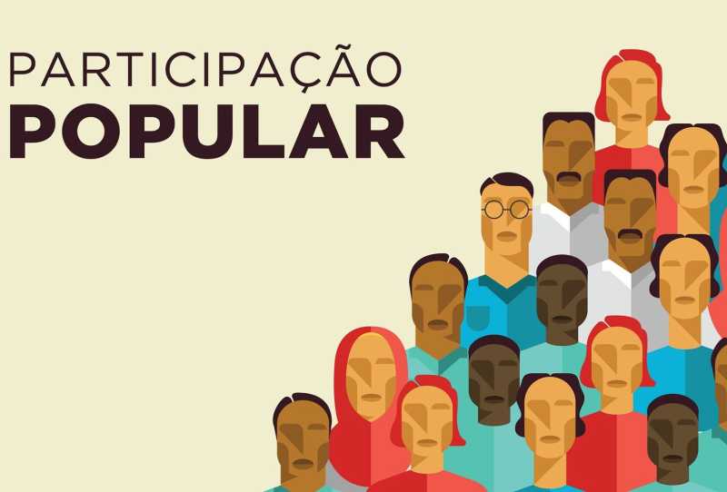 Participação Popular