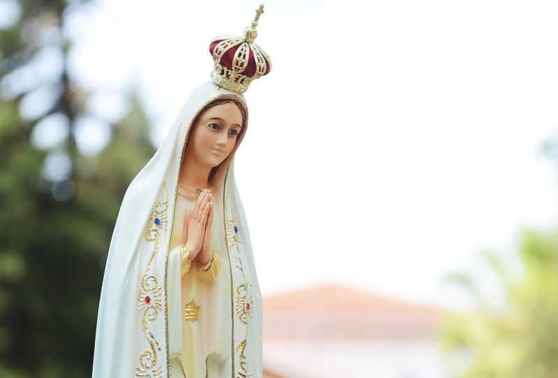 Pastorinhos de Nossa Senhora de Fátima